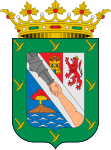 Escudo de Güímar (Santa Cruz de Tenerife)